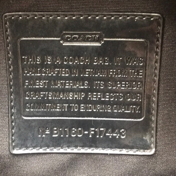 Diaper bag